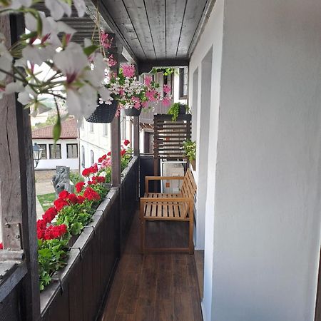 Guest House Lazara 벨리코 터르노보 외부 사진