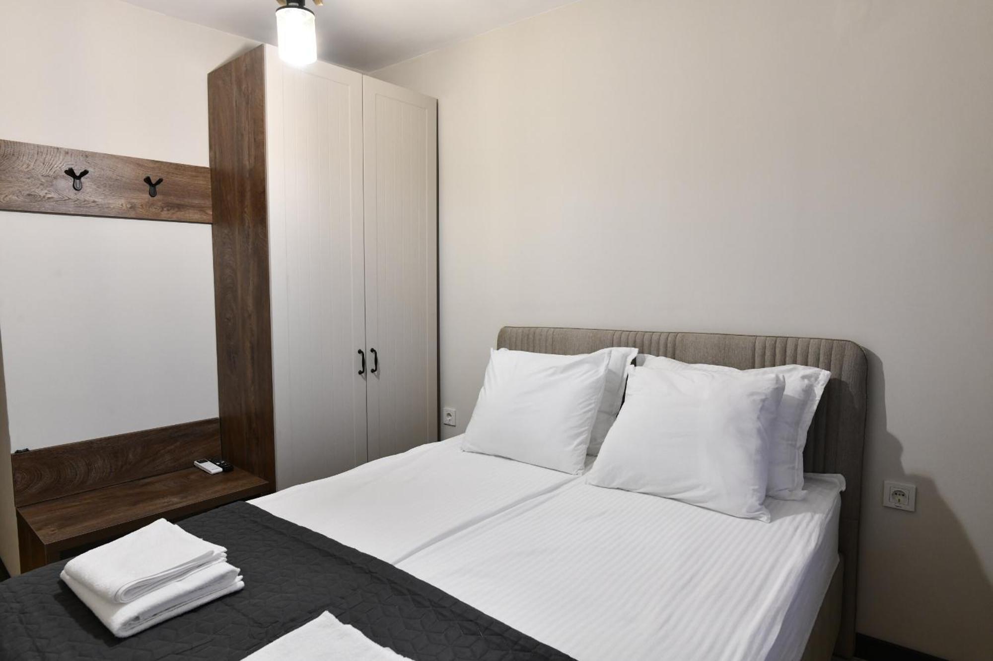 Guest House Lazara 벨리코 터르노보 외부 사진