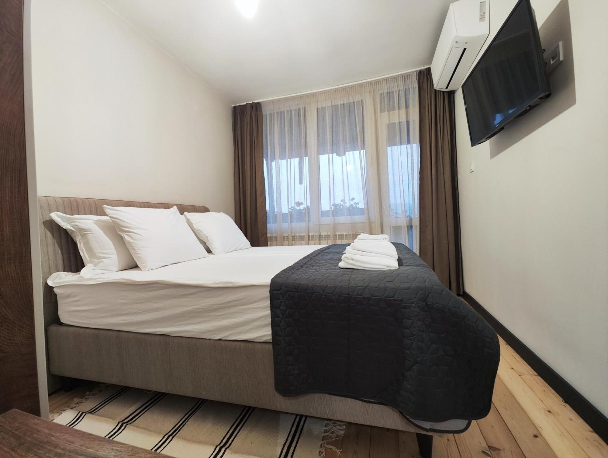 Guest House Lazara 벨리코 터르노보 외부 사진