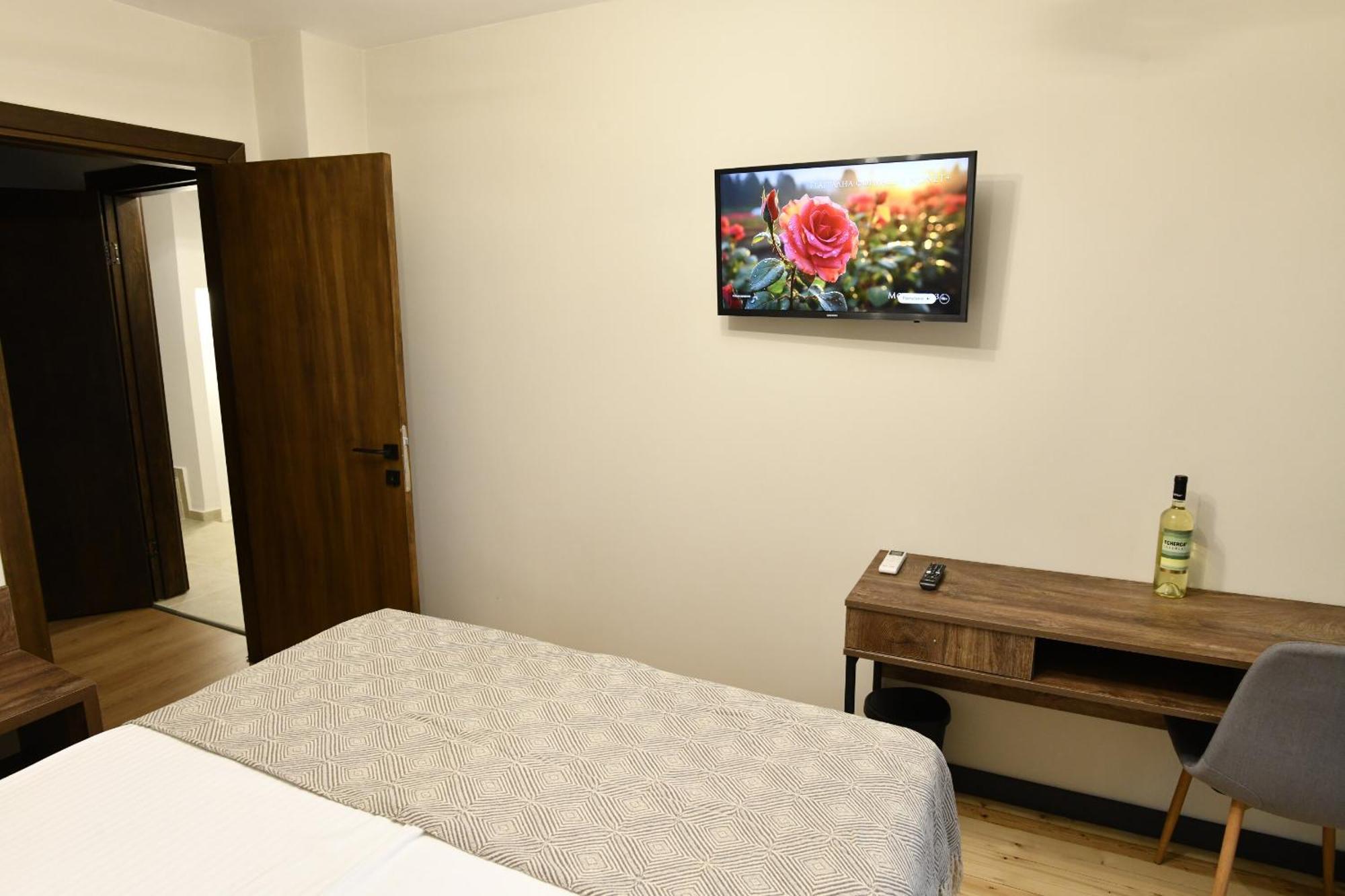 Guest House Lazara 벨리코 터르노보 외부 사진