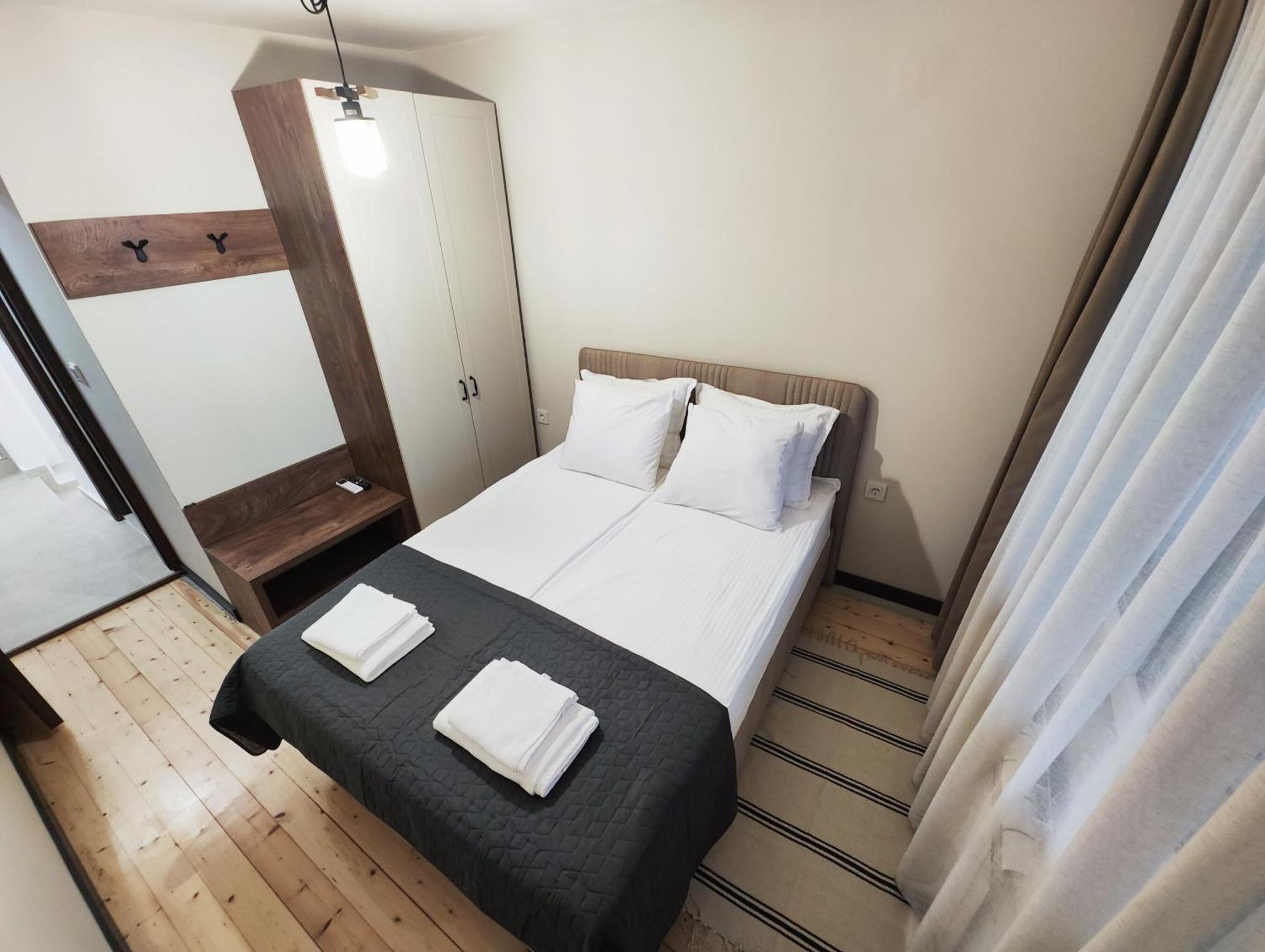 Guest House Lazara 벨리코 터르노보 외부 사진