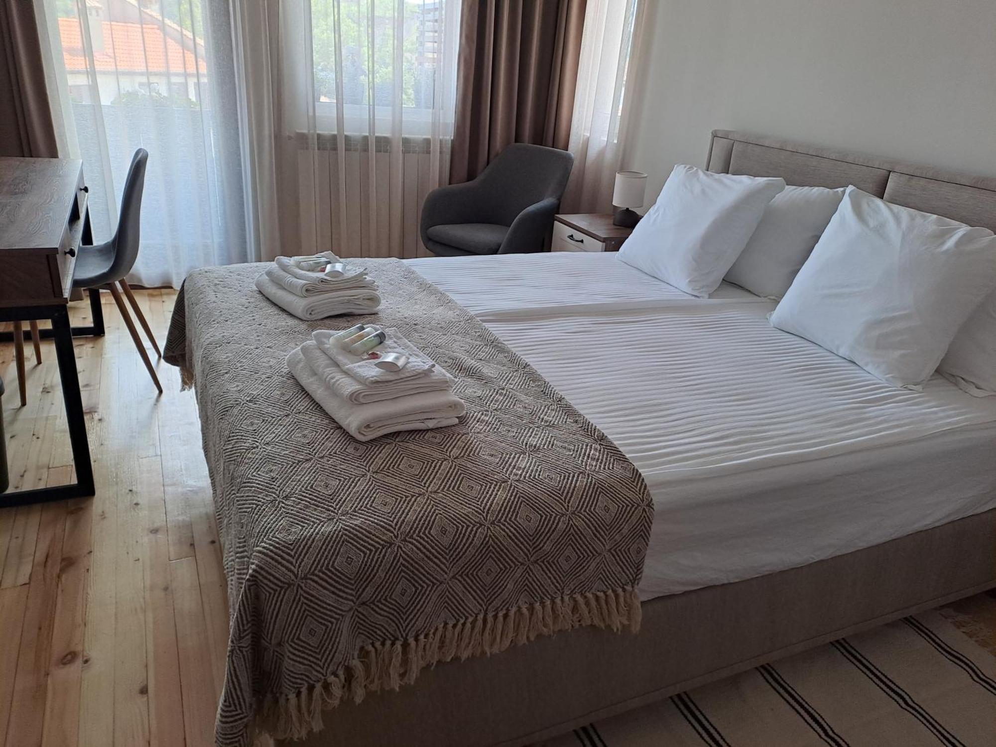 Guest House Lazara 벨리코 터르노보 외부 사진