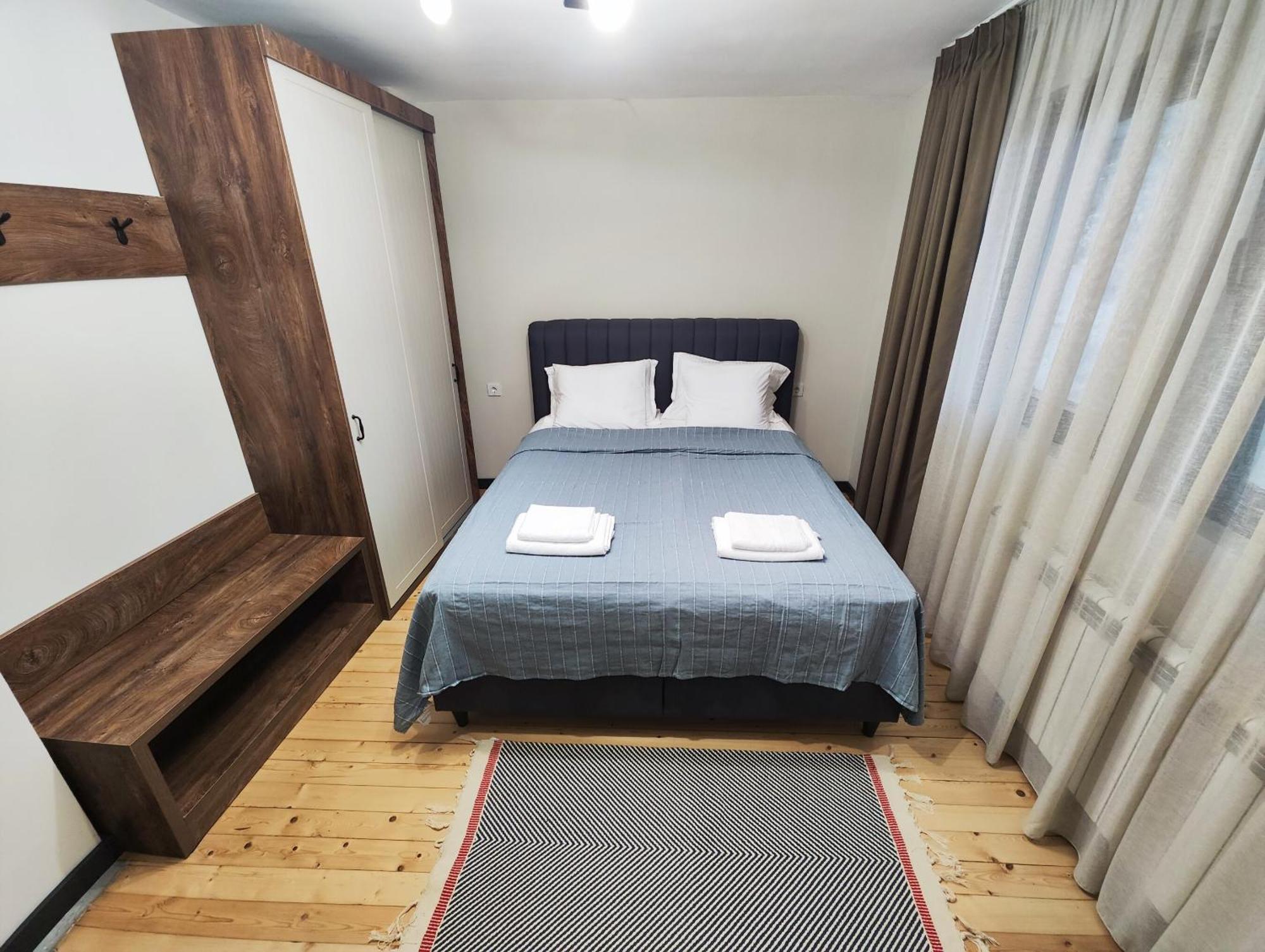 Guest House Lazara 벨리코 터르노보 외부 사진
