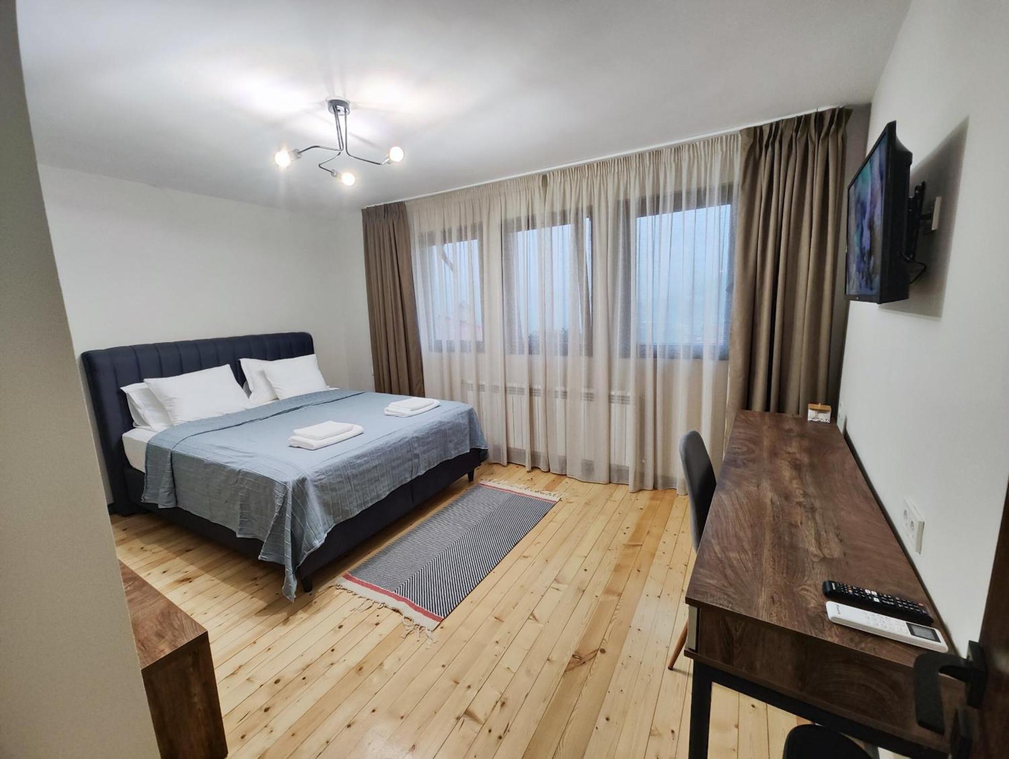 Guest House Lazara 벨리코 터르노보 외부 사진