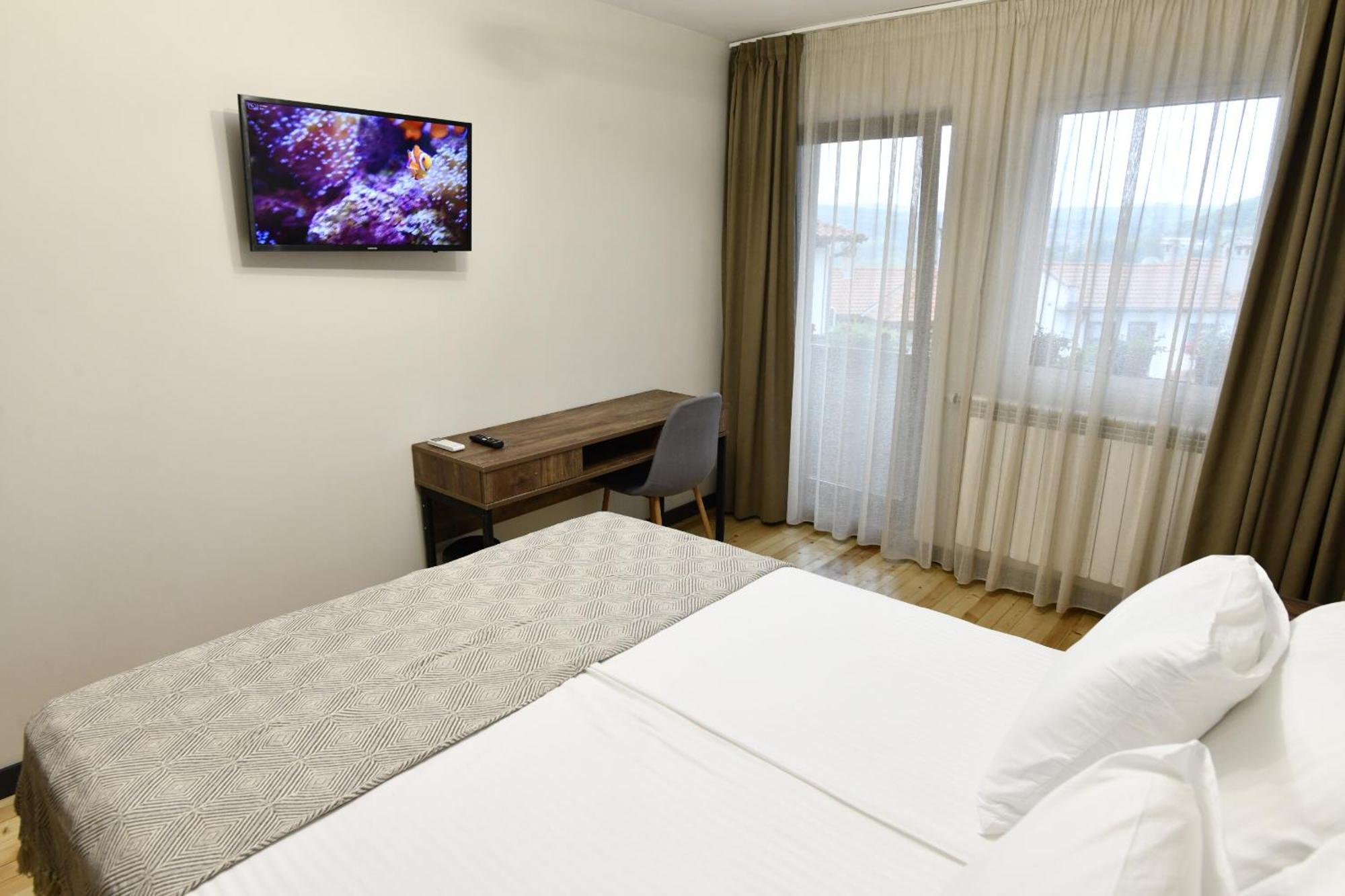 Guest House Lazara 벨리코 터르노보 외부 사진