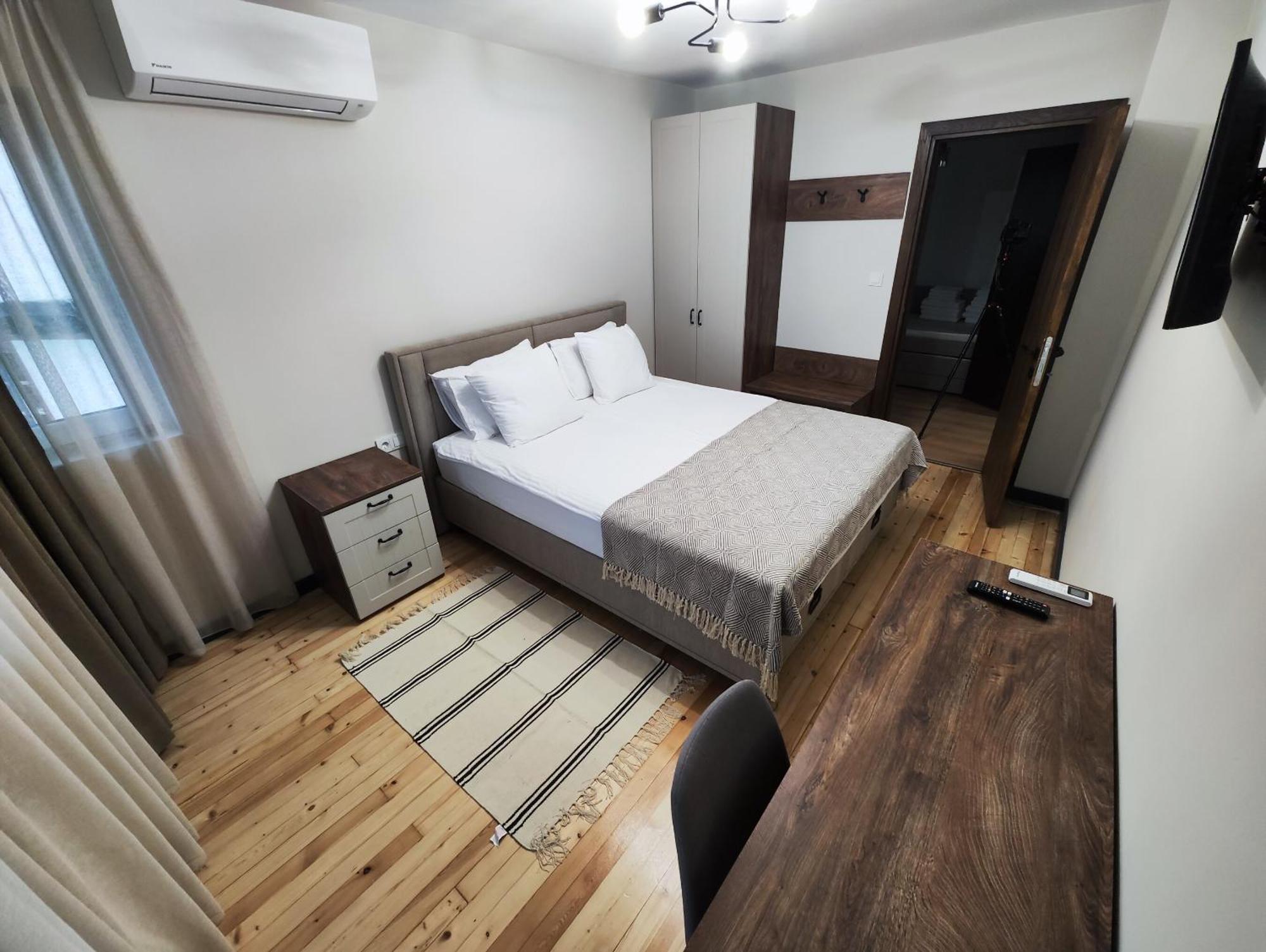 Guest House Lazara 벨리코 터르노보 외부 사진