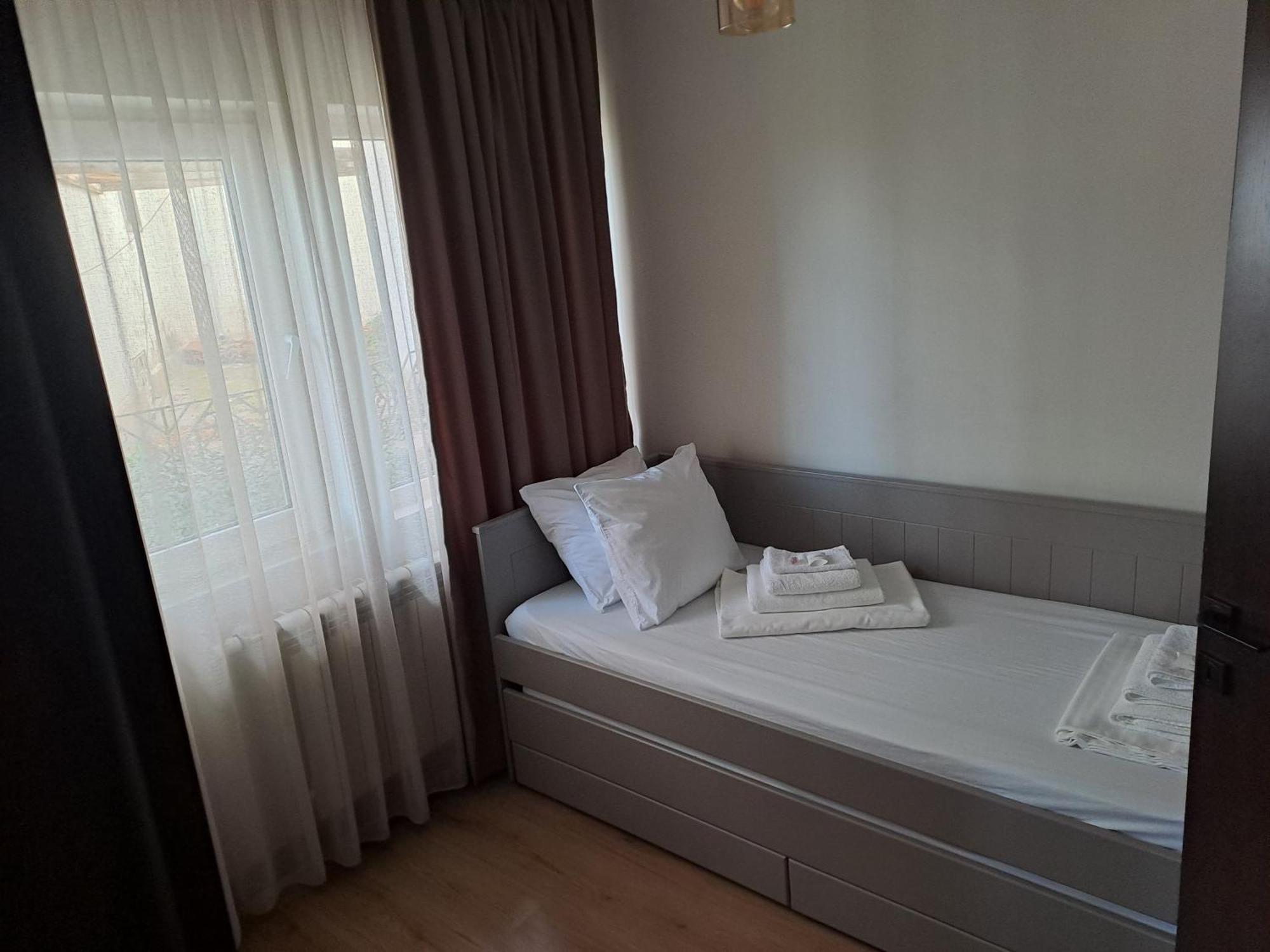 Guest House Lazara 벨리코 터르노보 외부 사진