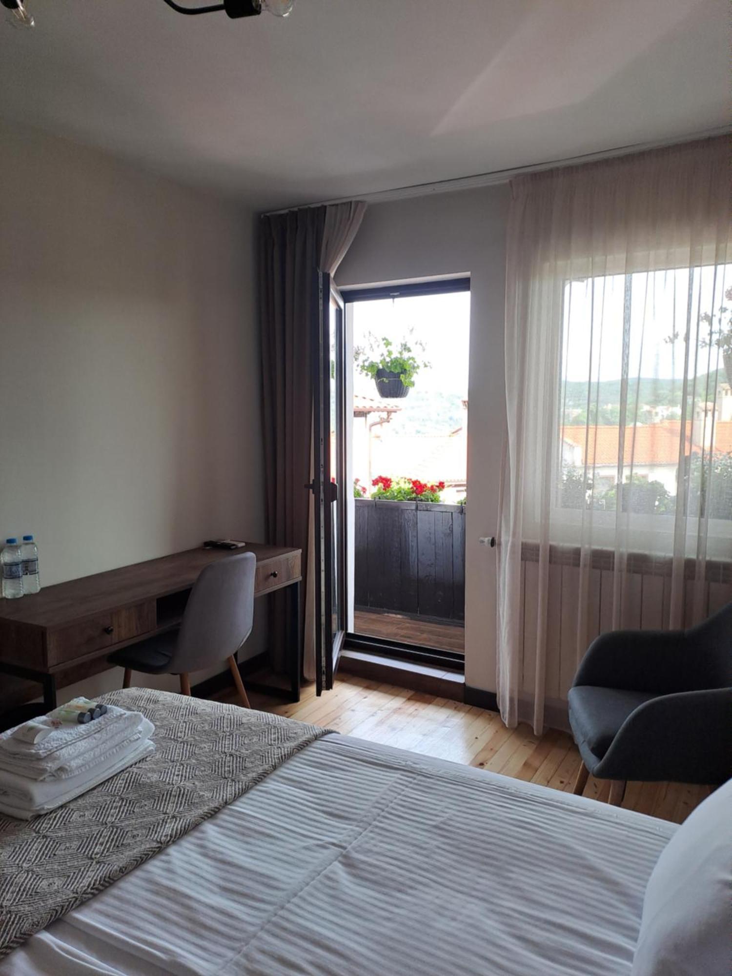 Guest House Lazara 벨리코 터르노보 외부 사진